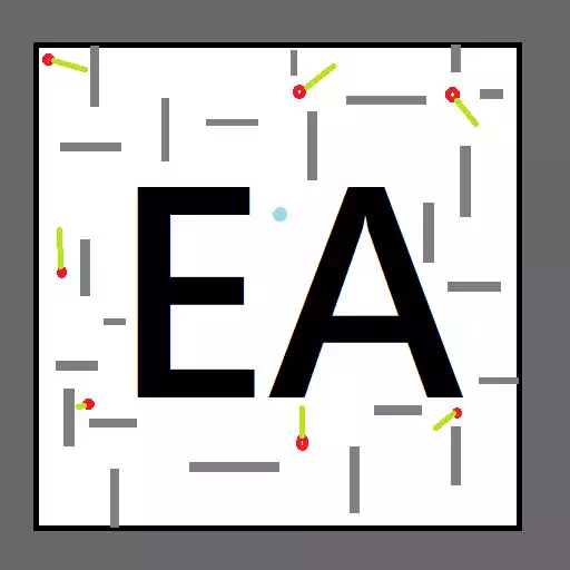 Play escape artist: try not to die , simple casual game APK
