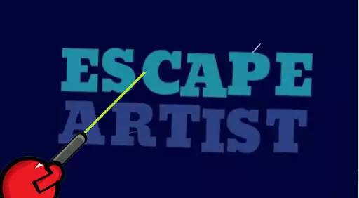 Play escape artist: try not to die , simple casual game  and enjoy escape artist: try not to die , simple casual game with UptoPlay