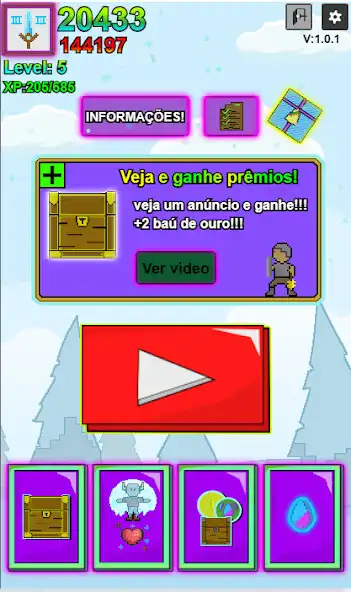 Play Escape Attack Magic  and enjoy Escape Attack Magic with UptoPlay