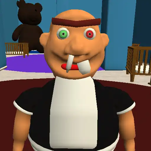 Play escape babys bobby mod APK