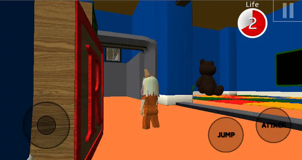 Play escape babys bobby mod  and enjoy escape babys bobby mod with UptoPlay