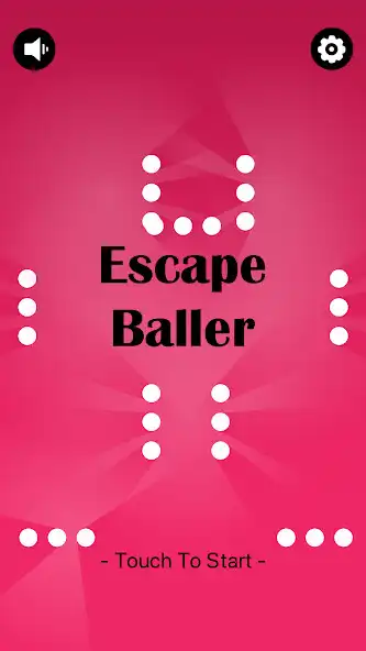 Play Escape Baller  and enjoy Escape Baller with UptoPlay
