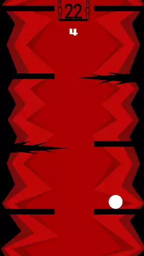 Play EscapeBall as an online game EscapeBall with UptoPlay