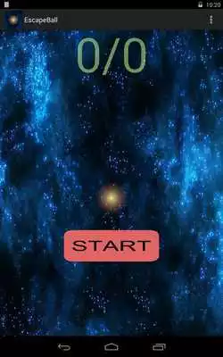 Play EscapeBall Play EscapeBall