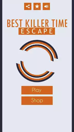 Play ESCAPE - Best Time Killer  and enjoy ESCAPE - Best Time Killer with UptoPlay