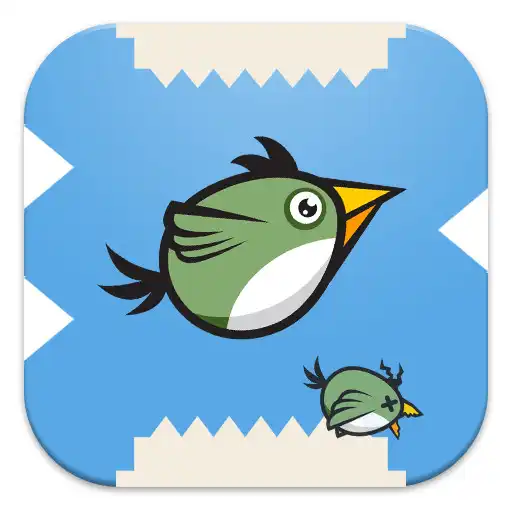 Play Escape Bird! (Arcade Game) APK
