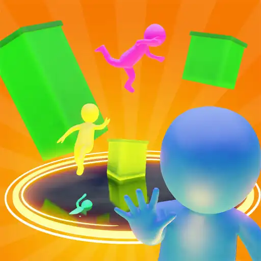 Play Escape Black Hole APK