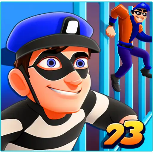 Play Escape bob 3 Thief APK