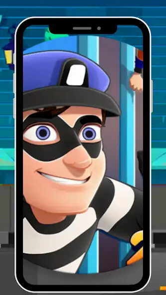 Play Escape bob 3 Thief  and enjoy Escape bob 3 Thief with UptoPlay