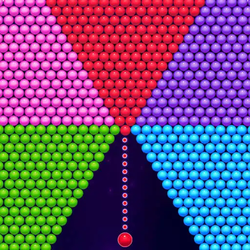 Play Escape Bubble APK Play Escape Bubble APK