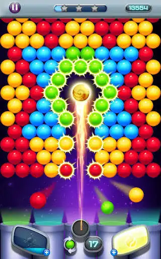 Play Escape Bubble  and enjoy Escape Bubble with UptoPlay