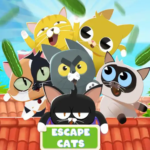 Play Escape Cats APK