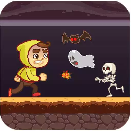 Free play online Escape Cave: Runner APK