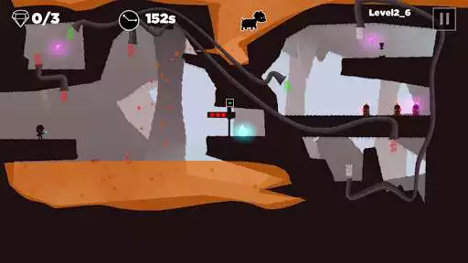 Play Escape Cave  and enjoy Escape Cave with UptoPlay