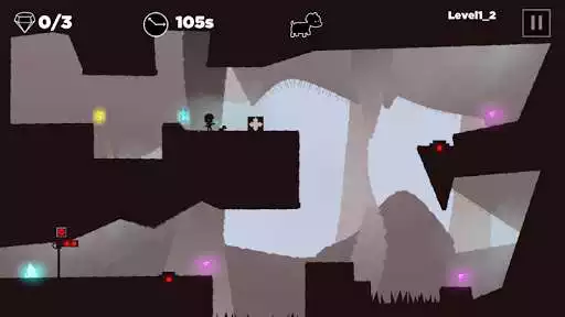 Play Escape Cave as an online game Escape Cave with UptoPlay