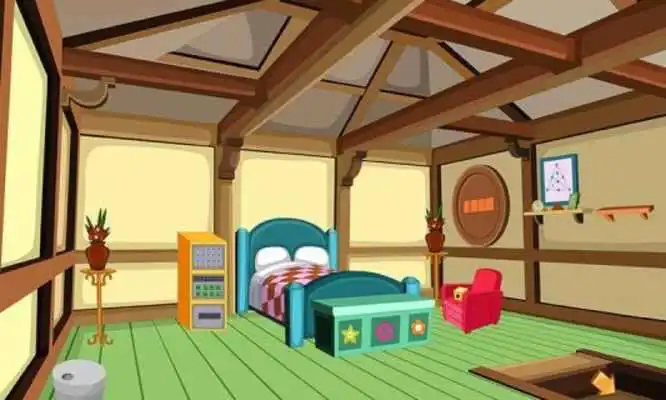 Play Escape Challenge 005 Play Escape Challenge 005