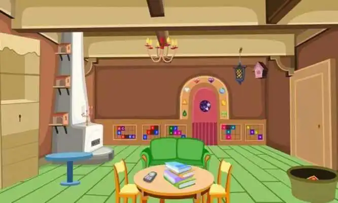 Play Escape Challenge 005 Play Escape Challenge 005