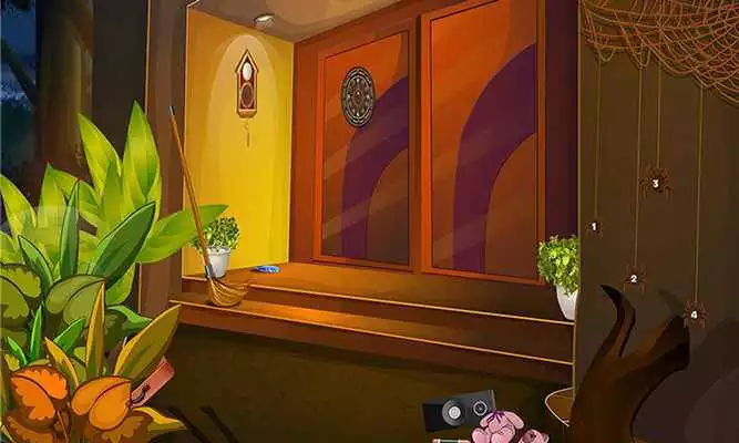 Play Escape Challenge 028