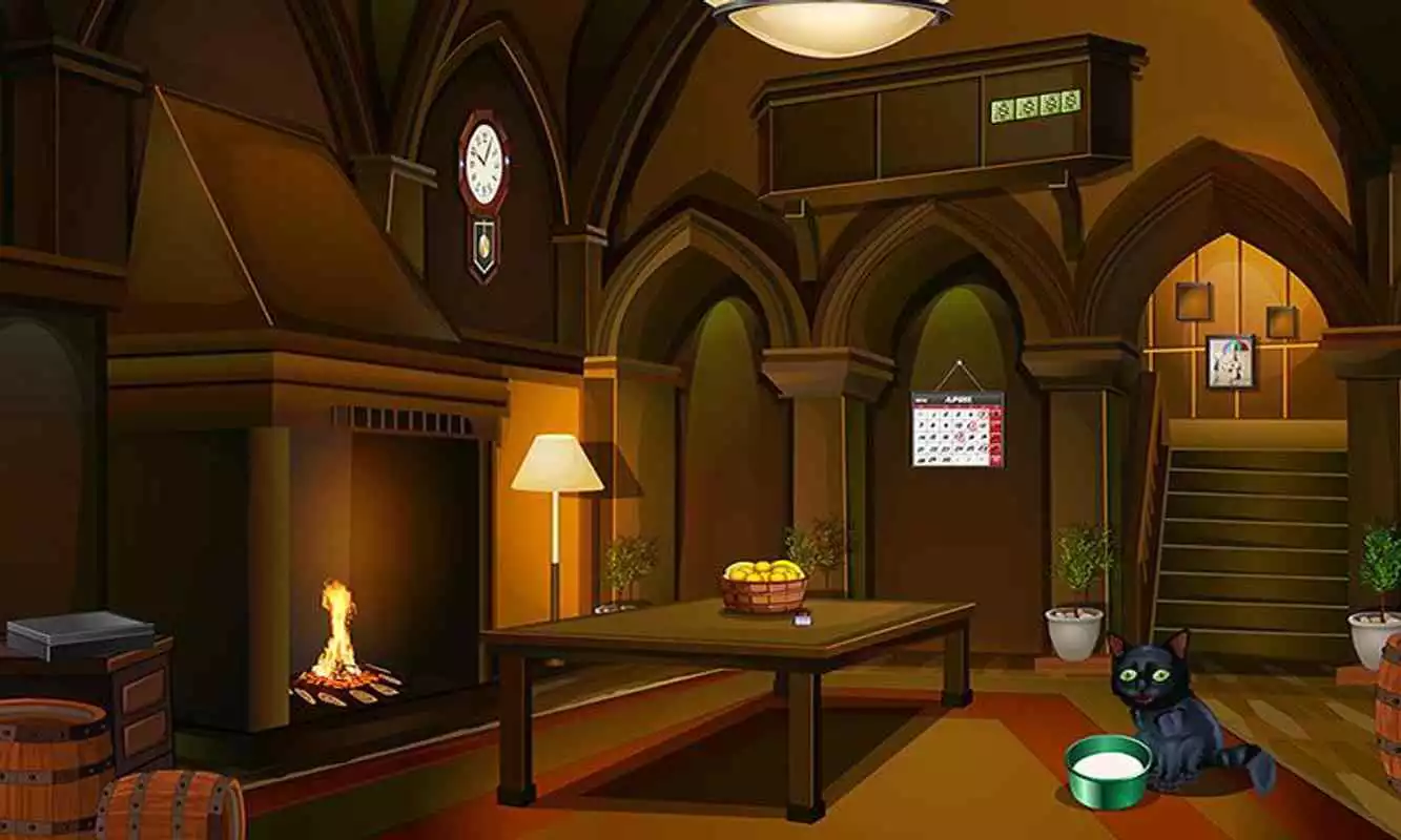 Play Escape Challenge 028