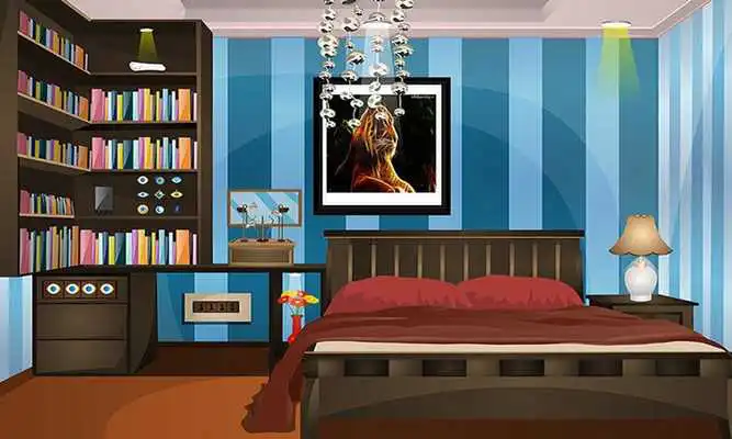 Play Escape Challenge 062
