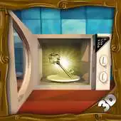 Free play online Escape Challenge - Kitchen APK