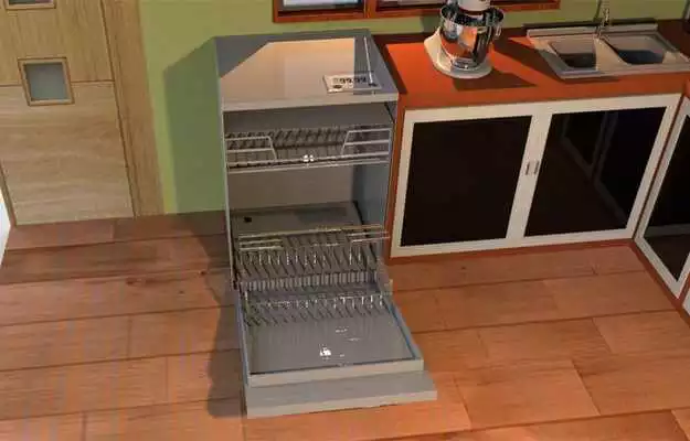 Play Escape Challenge - Kitchen Play Escape Challenge - Kitchen