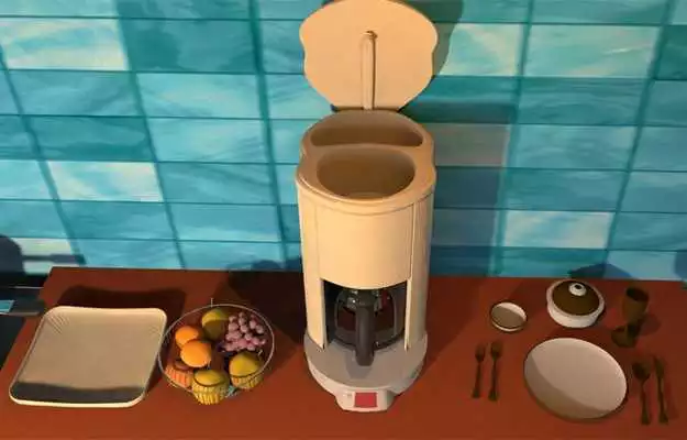 Play Escape Challenge - Kitchen Play Escape Challenge - Kitchen