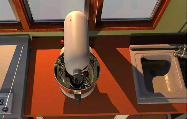 Play Escape Challenge - Kitchen Play Escape Challenge - Kitchen