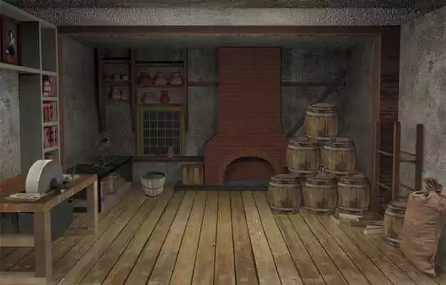 Play Escape Challenge - Treasure Escape Play Escape Challenge - Treasure Escape