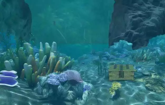 Play Escape Challenge - Treasure Escape Play Escape Challenge - Treasure Escape