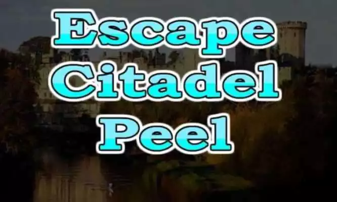 Play Escape Citadel Peel Play Escape Citadel Peel