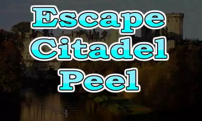 Play Escape Citadel Peel Play Escape Citadel Peel