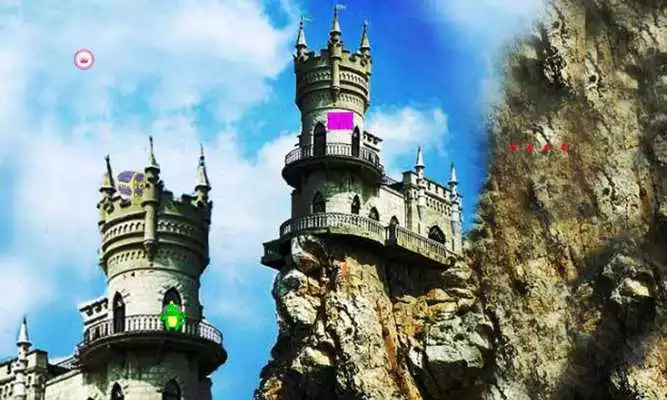 Play Escape Citadel Peel Play Escape Citadel Peel