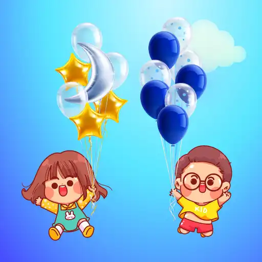 Play Escape Classic Balloon APK