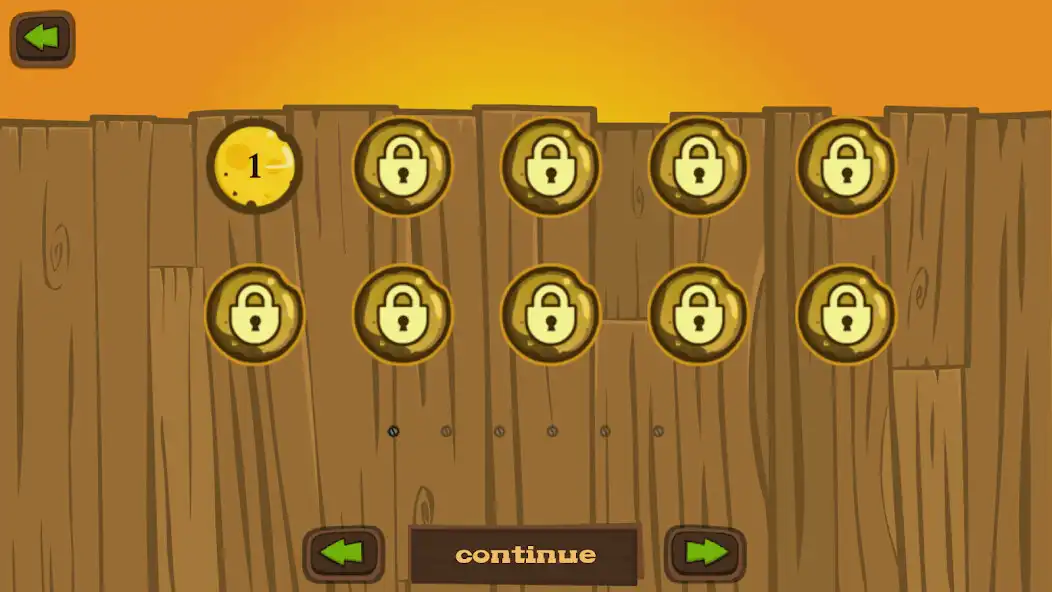 Play Escape Classic Balloon as an online game Escape Classic Balloon with UptoPlay