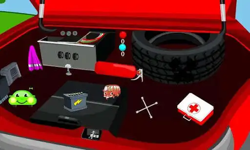 Play Escape Clunker