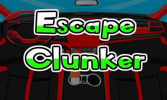 Play Escape Clunker