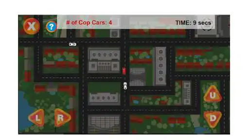 Play Escape Cops - Keep Driving Play Escape Cops - Keep Driving