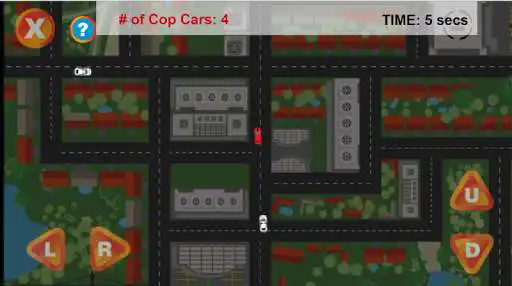 Play Escape Cops - Keep Driving Play Escape Cops - Keep Driving