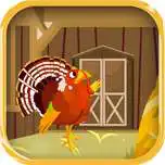 Free play online Escape Cranky Turkey  APK