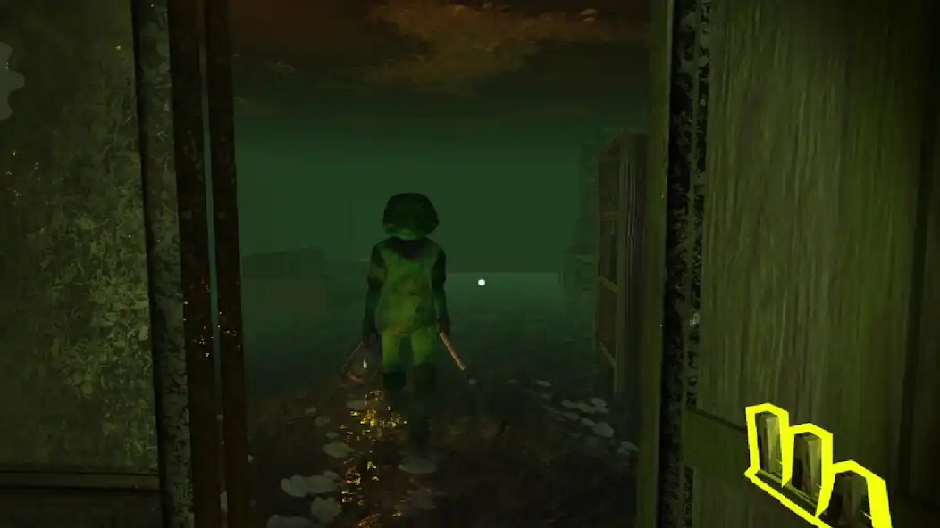Play Escape Croakys House as an online game Escape Croakys House with UptoPlay