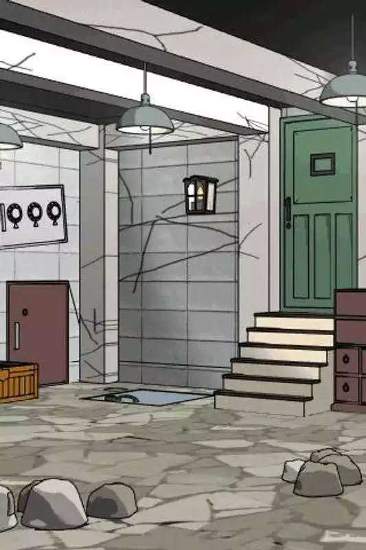 Play Escape: Damsel in Distress