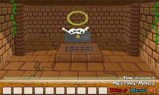 Play Escape Doom Temple