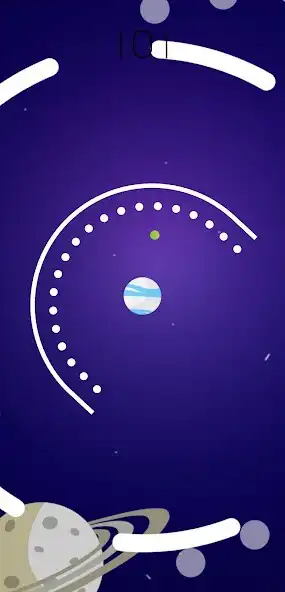 Play Escape Dot as an online game Escape Dot with UptoPlay
