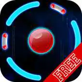 Free play online Escape Droid Circle Ball FREE APK