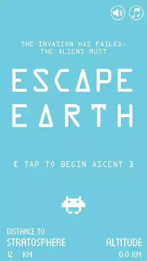 Play Escape Earth  and enjoy Escape Earth with UptoPlay