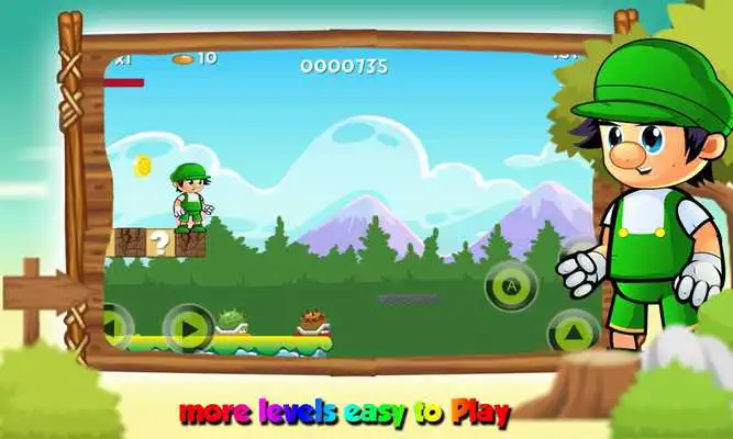 Play Escape FernanFloo Adventure