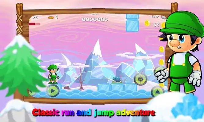 Play Escape FernanFloo Adventure