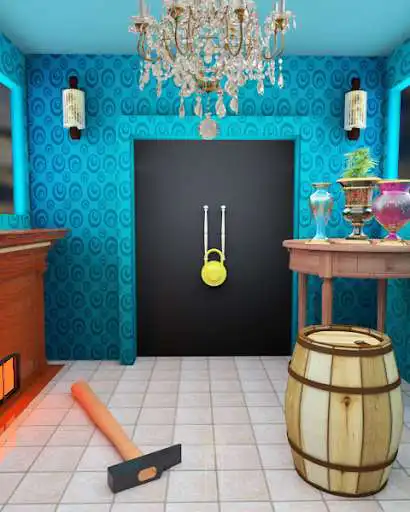 Play Escape From 100 Mystery Doors  and enjoy Escape From 100 Mystery Doors with UptoPlay