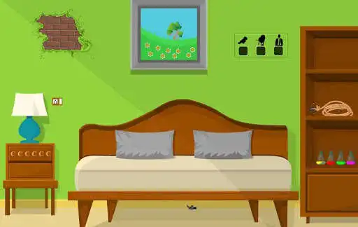 Play Escape From 2016 as an online game Escape From 2016 with UptoPlay